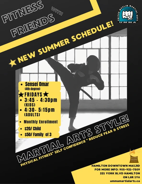 Fitness with Friends